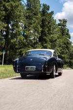 Pegaso Z-102 B Coupe por Saoutchik 1955 года